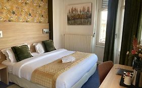 Hotel Escurial - Centre Gare